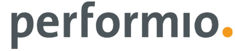 PERFORMIO Logo