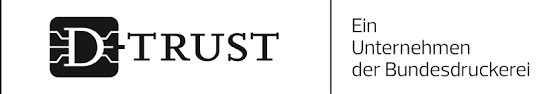DTrust Logo