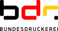 Bundesdruckerei DTrust Logo