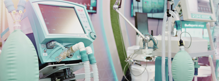 Referenz Löwenstein Medical