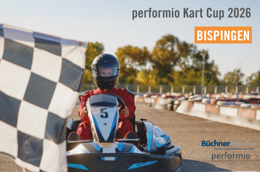 performio Kart Cup 2026