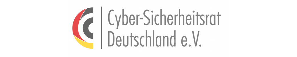 Cyber-Sicherheitsrat Deutschland e.V.