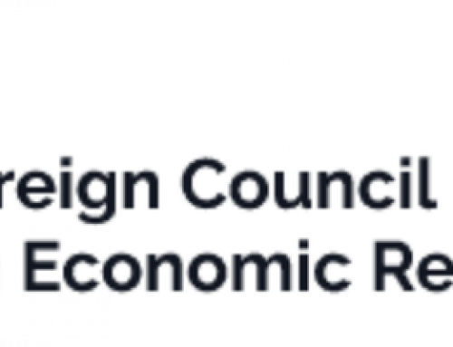 Forgein Council On Economic Relations