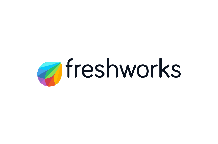 News_Freshworks Logo Freshworks
