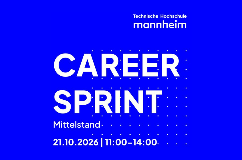 Career Sprint Mittelstand